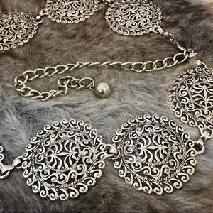 Accessories - Boho Gypsy Belt Accessories - Boho Gypsy Belt